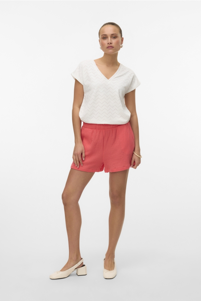 VMNATALI HW SHORTS WVN NOOS 10279687 Debarry